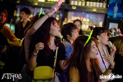 Nont Tanont at Atmos Thonglor — photo 127