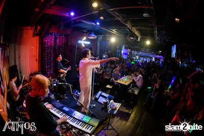 Nont Tanont at Atmos Thonglor — photo 128