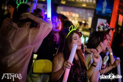 Nont Tanont at Atmos Thonglor — photo 132