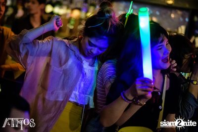 Nont Tanont at Atmos Thonglor — photo 133