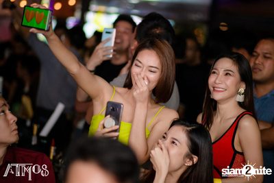 Nont Tanont at Atmos Thonglor — photo 136