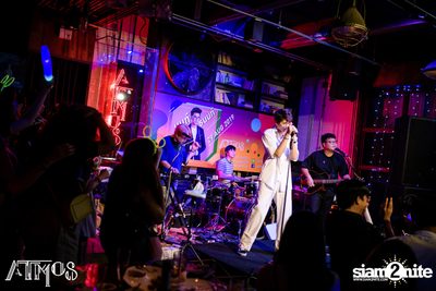 Nont Tanont at Atmos Thonglor — photo 141