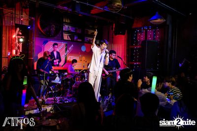 Nont Tanont at Atmos Thonglor — photo 142