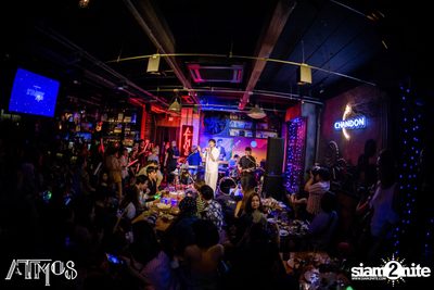 Nont Tanont at Atmos Thonglor — photo 144