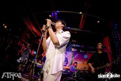 Nont Tanont at Atmos Thonglor — photo 145