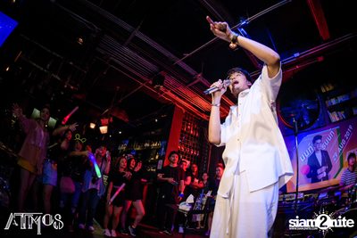 Nont Tanont at Atmos Thonglor — photo 146