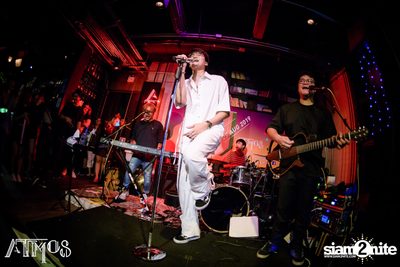 Nont Tanont at Atmos Thonglor — photo 148
