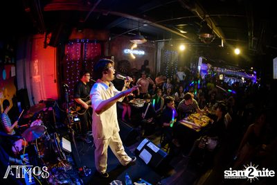 Nont Tanont at Atmos Thonglor — photo 153