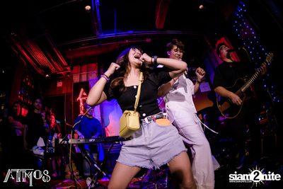 Nont Tanont at Atmos Thonglor — photo 156