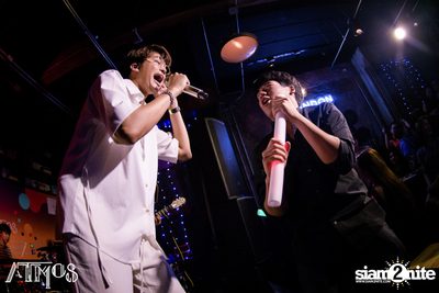 Nont Tanont at Atmos Thonglor — photo 159