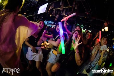 Nont Tanont at Atmos Thonglor — photo 161