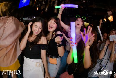 Nont Tanont at Atmos Thonglor — photo 162