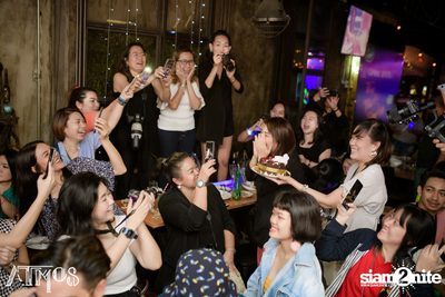 Nont Tanont at Atmos Thonglor — photo 165