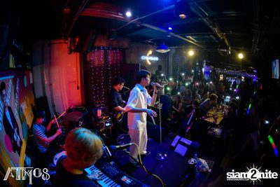 Nont Tanont at Atmos Thonglor — photo 168