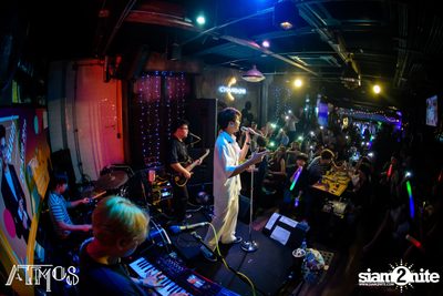 Nont Tanont at Atmos Thonglor — photo 169