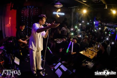 Nont Tanont at Atmos Thonglor — photo 172
