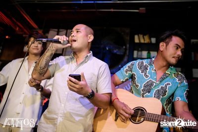 Nont Tanont at Atmos Thonglor — photo 185