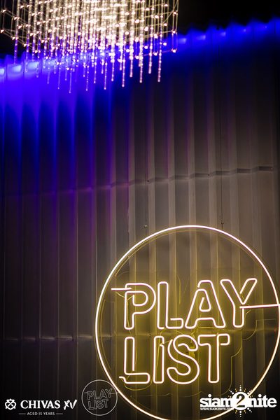 Flure ที่ เพลย์ลิสต์ เอกมัย — photo 9