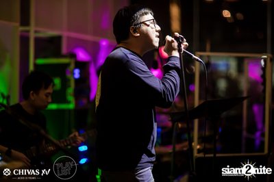 Flure ที่ เพลย์ลิสต์ เอกมัย — photo 12