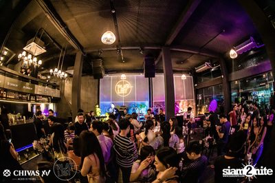 Flure ที่ เพลย์ลิสต์ เอกมัย — photo 20