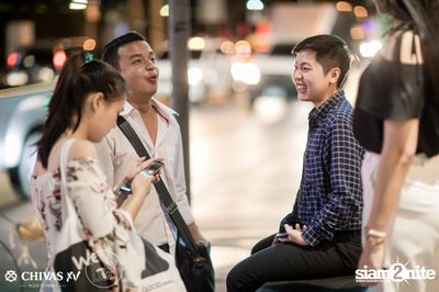 Flure ที่ เพลย์ลิสต์ เอกมัย — photo 32