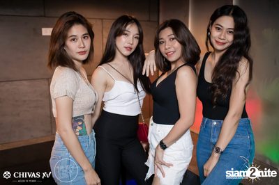 Flure ที่ เพลย์ลิสต์ เอกมัย — photo 38