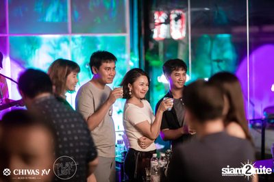 Flure ที่ เพลย์ลิสต์ เอกมัย — photo 42