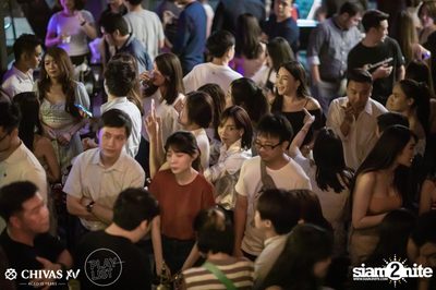 Flure ที่ เพลย์ลิสต์ เอกมัย — photo 44