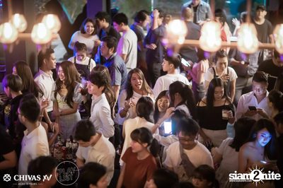 Flure ที่ เพลย์ลิสต์ เอกมัย — photo 46