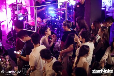 Flure ที่ เพลย์ลิสต์ เอกมัย — photo 47