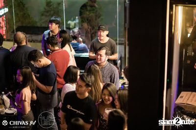 Flure ที่ เพลย์ลิสต์ เอกมัย — photo 49