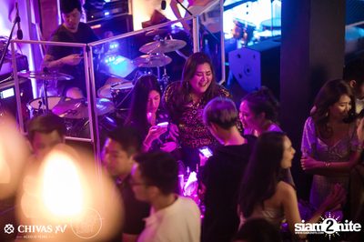 Flure ที่ เพลย์ลิสต์ เอกมัย — photo 50