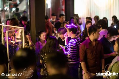 Flure ที่ เพลย์ลิสต์ เอกมัย — photo 52