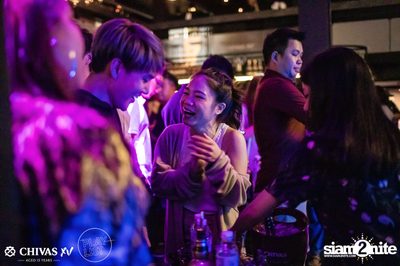 Flure ที่ เพลย์ลิสต์ เอกมัย — photo 54