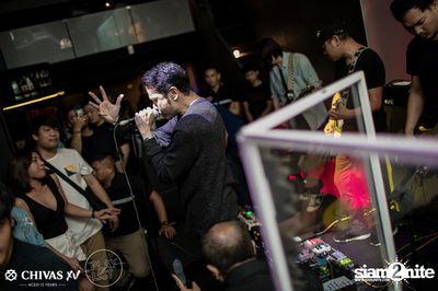 Flure ที่ เพลย์ลิสต์ เอกมัย — photo 59