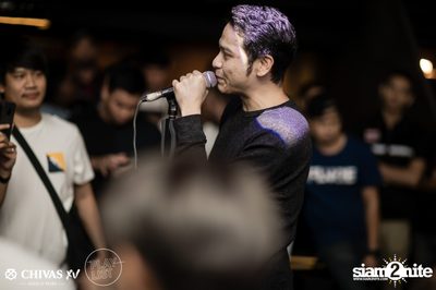Flure ที่ เพลย์ลิสต์ เอกมัย — photo 60