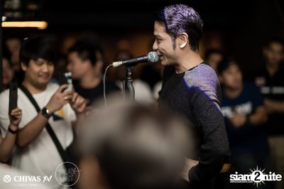 Flure ที่ เพลย์ลิสต์ เอกมัย — photo 61