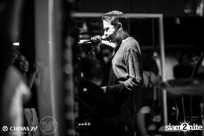 Flure ที่ เพลย์ลิสต์ เอกมัย — photo 62