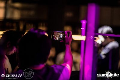 Flure ที่ เพลย์ลิสต์ เอกมัย — photo 63