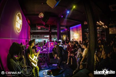 Flure ที่ เพลย์ลิสต์ เอกมัย — photo 66