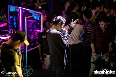 Flure ที่ เพลย์ลิสต์ เอกมัย — photo 70