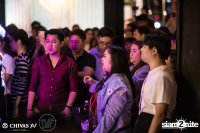 Flure ที่ เพลย์ลิสต์ เอกมัย — photo 71