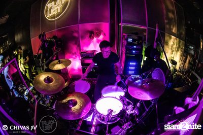 Flure ที่ เพลย์ลิสต์ เอกมัย — photo 82