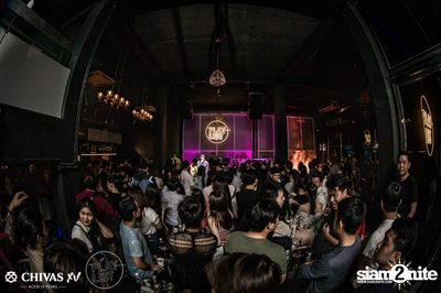 Flure ที่ เพลย์ลิสต์ เอกมัย — photo 86