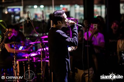 Flure ที่ เพลย์ลิสต์ เอกมัย — photo 88