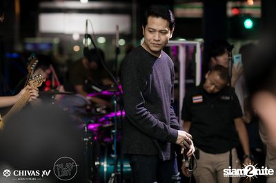 Flure ที่ เพลย์ลิสต์ เอกมัย — photo 89