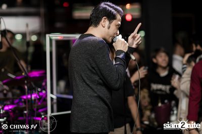 Flure ที่ เพลย์ลิสต์ เอกมัย — photo 90