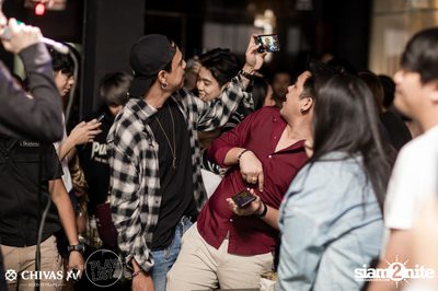 Flure ที่ เพลย์ลิสต์ เอกมัย — photo 91