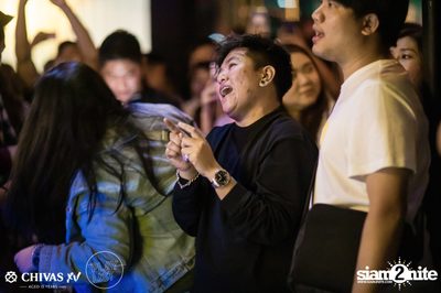 Flure ที่ เพลย์ลิสต์ เอกมัย — photo 94