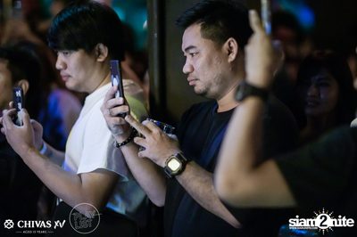 Flure ที่ เพลย์ลิสต์ เอกมัย — photo 95